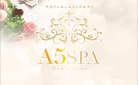 A5 SPA 渋谷ルーム