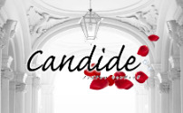 Candide～キャンディッド～