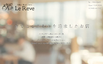 東京Le Reve～ルレーヴ～ 大塚ルーム